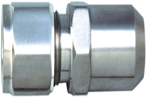Instrumentation Fittings-BUTT WELD CONNECTOR