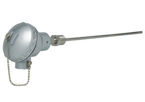 Temperature-THERMOCOUPLE WITH FIXED CONNECTION-photo