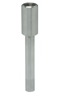 Temperature-WELD-IN THERMOWELL