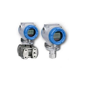 Differential Pressure Transmitter image